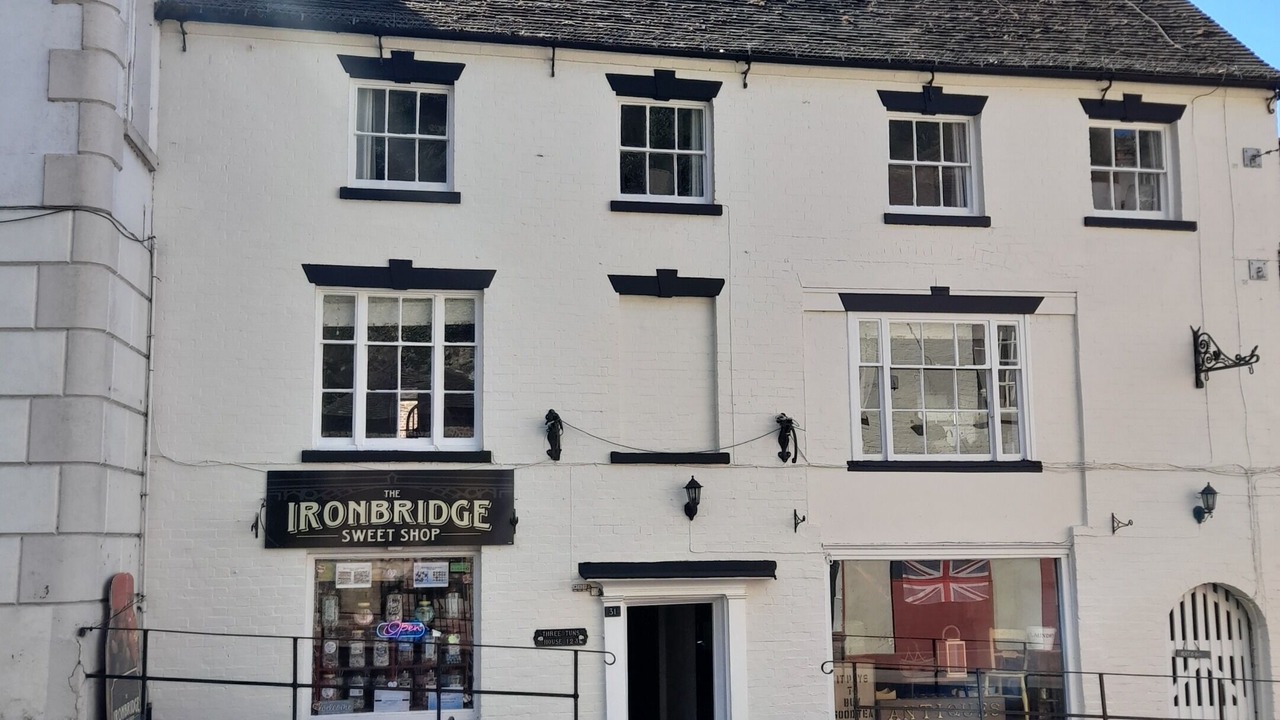 Photo of Others in Ironbridge