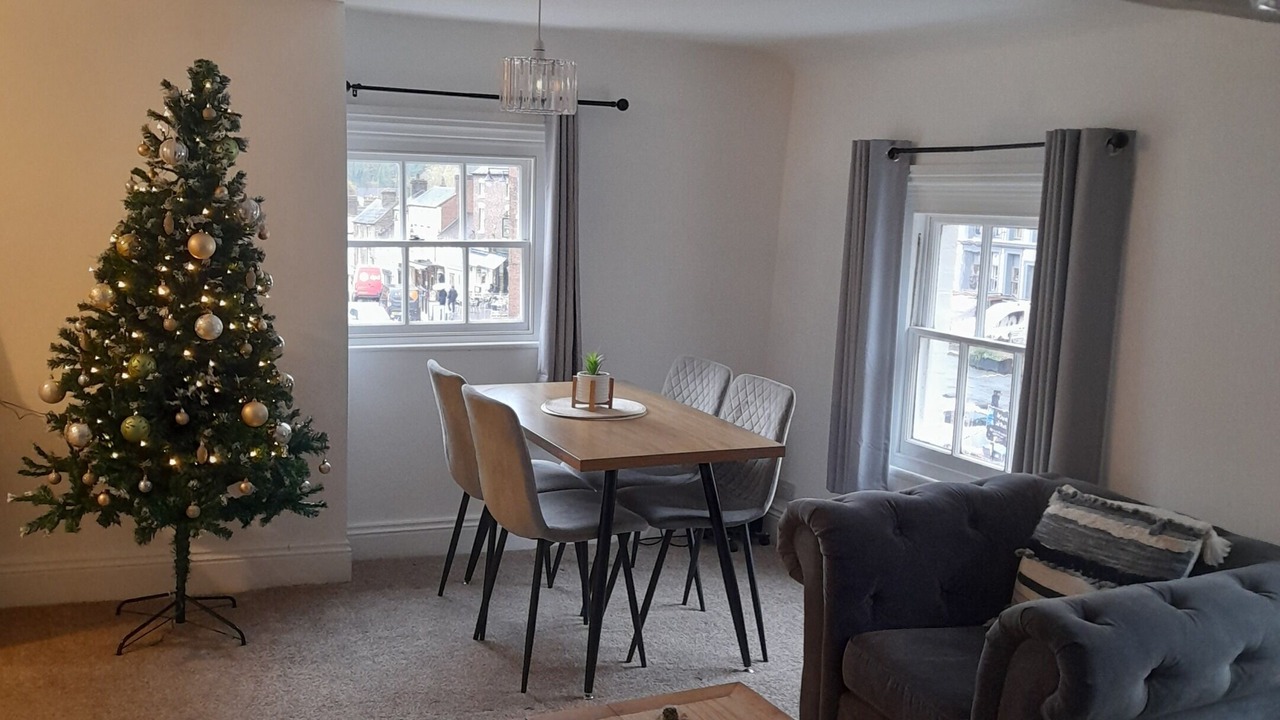 Photo of Livingroom in Ironbridge