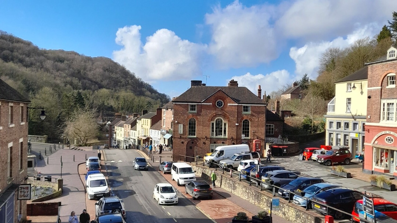 Photo of Outdoor in Ironbridge