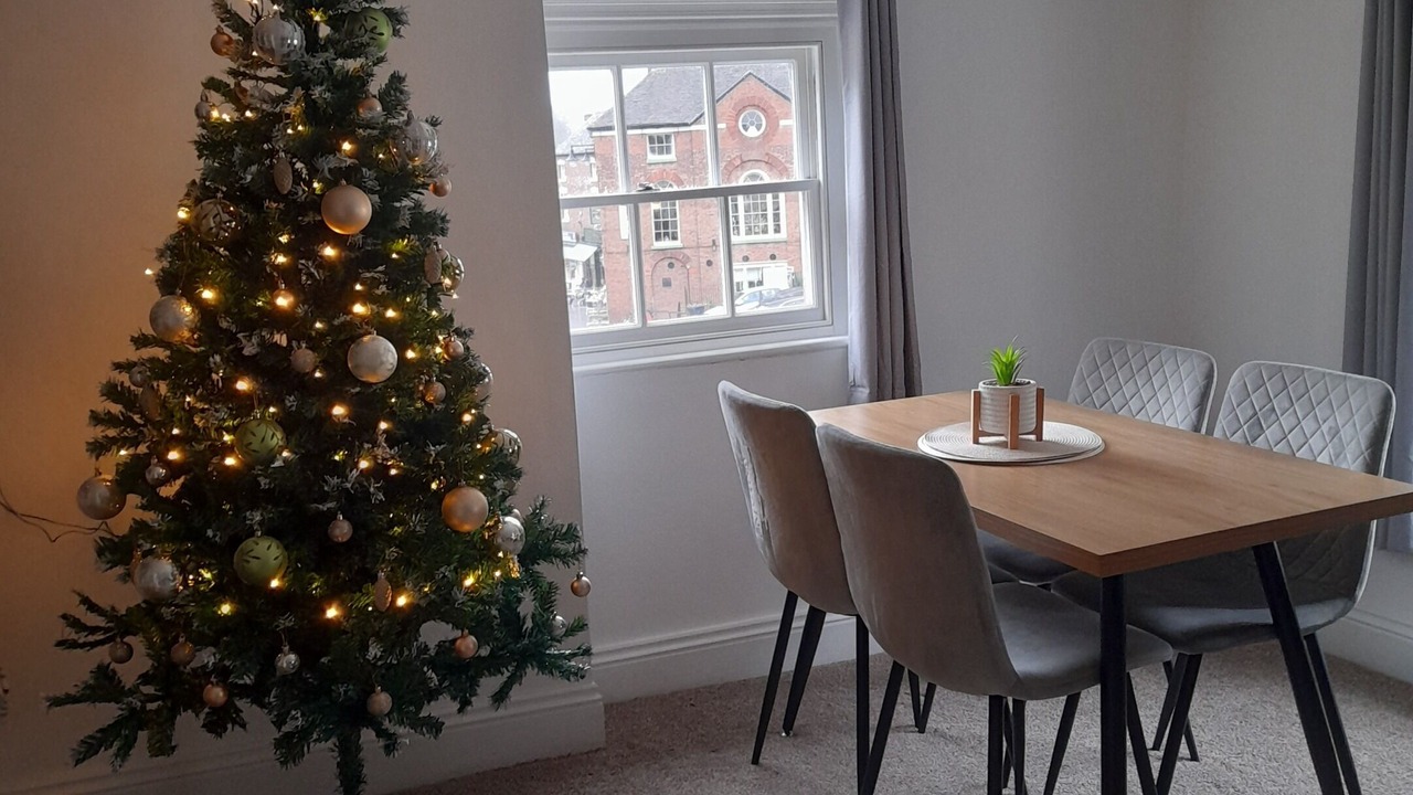 Photo of Livingroom in Ironbridge