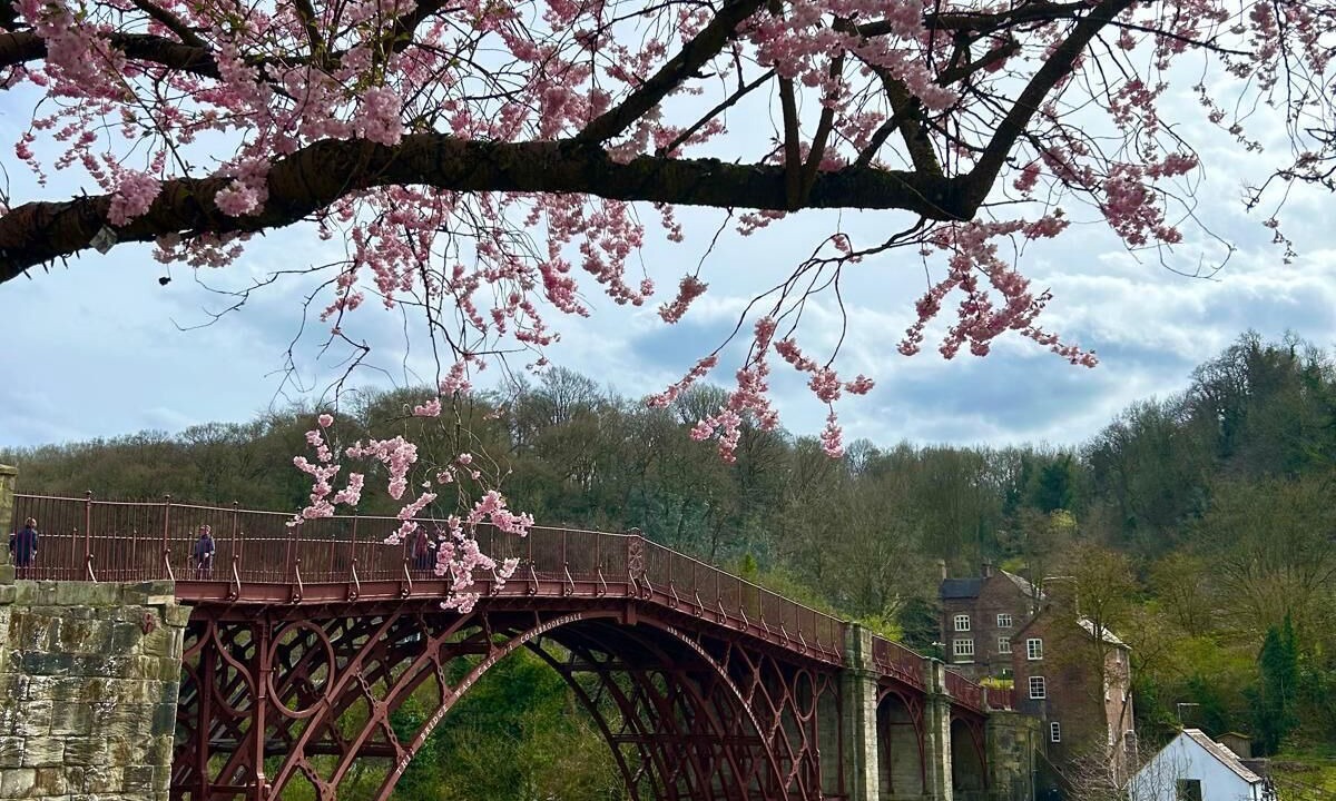 Photo of Outdoor in Ironbridge