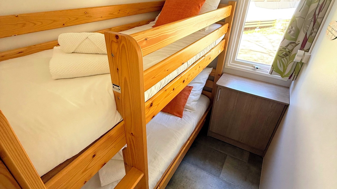Photo of Bedroom in Saint-Hilaire-de-Riez