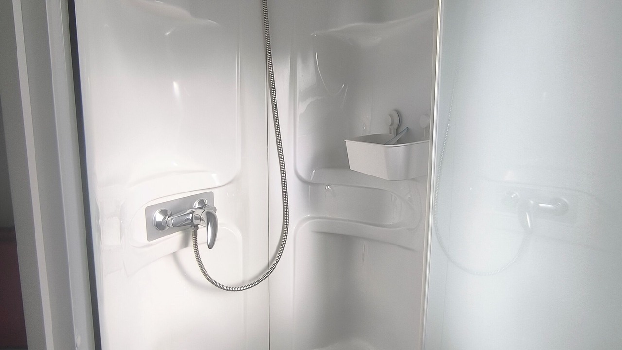 Photo of Bathroom in Saint-Hilaire-de-Riez