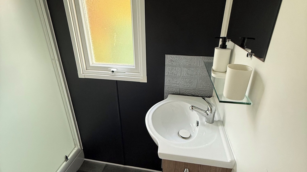 Photo of Bathroom in Saint-Hilaire-de-Riez