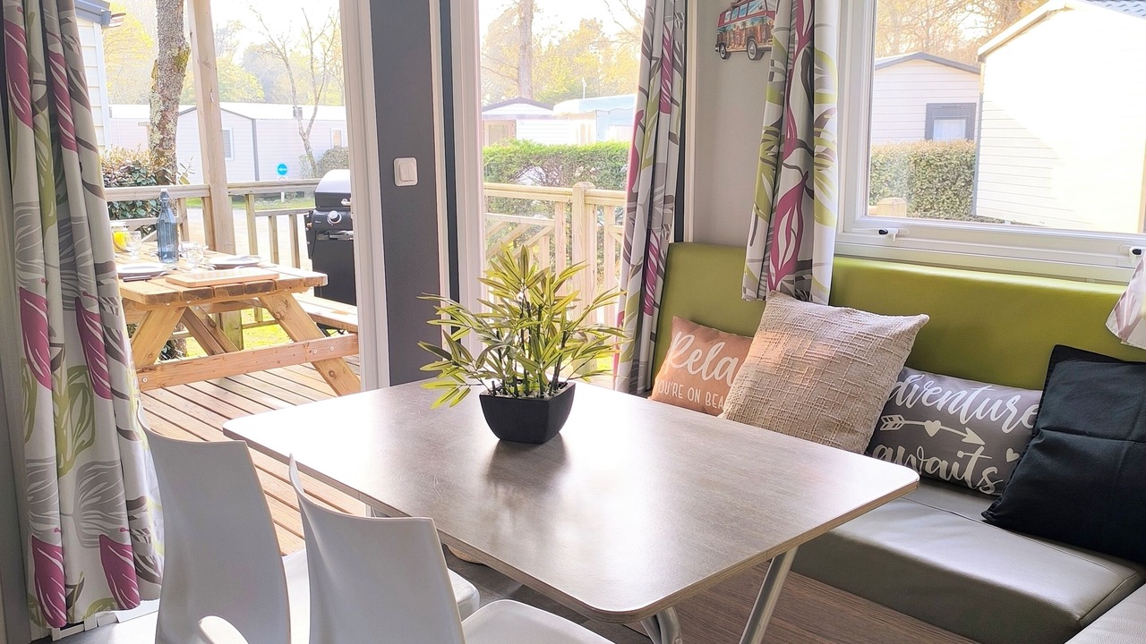 Photo of Livingroom in Saint-Hilaire-de-Riez