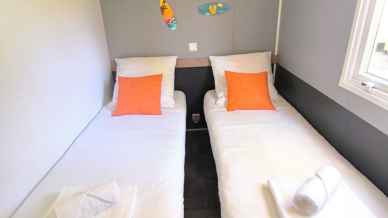Photo of Bedroom in Saint-Hilaire-de-Riez