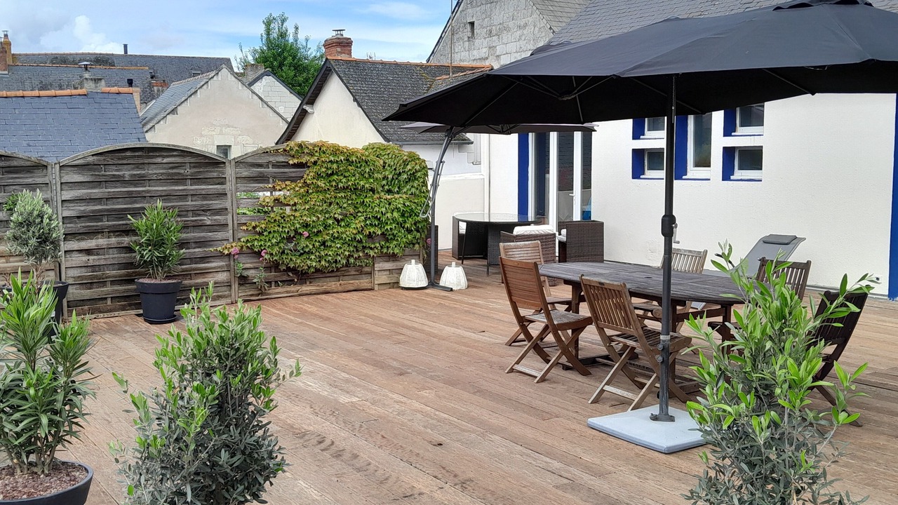 Photo of Outdoor in Ingrandes-Le Fresne sur Loire
