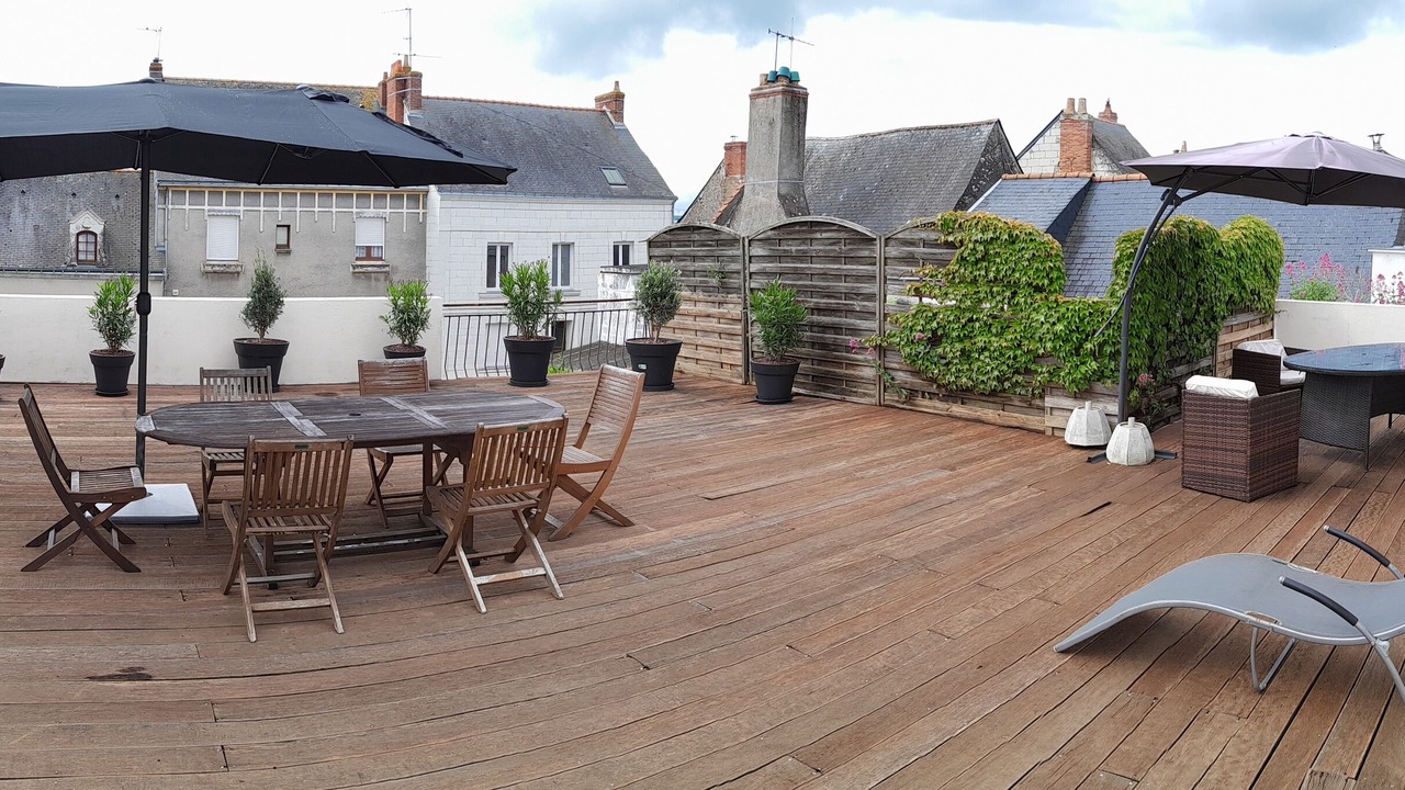 Photo of Outdoor in Ingrandes-Le Fresne sur Loire