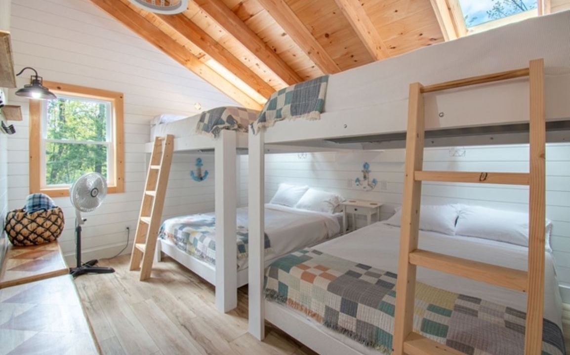 Photo of Bedroom in Whitestone