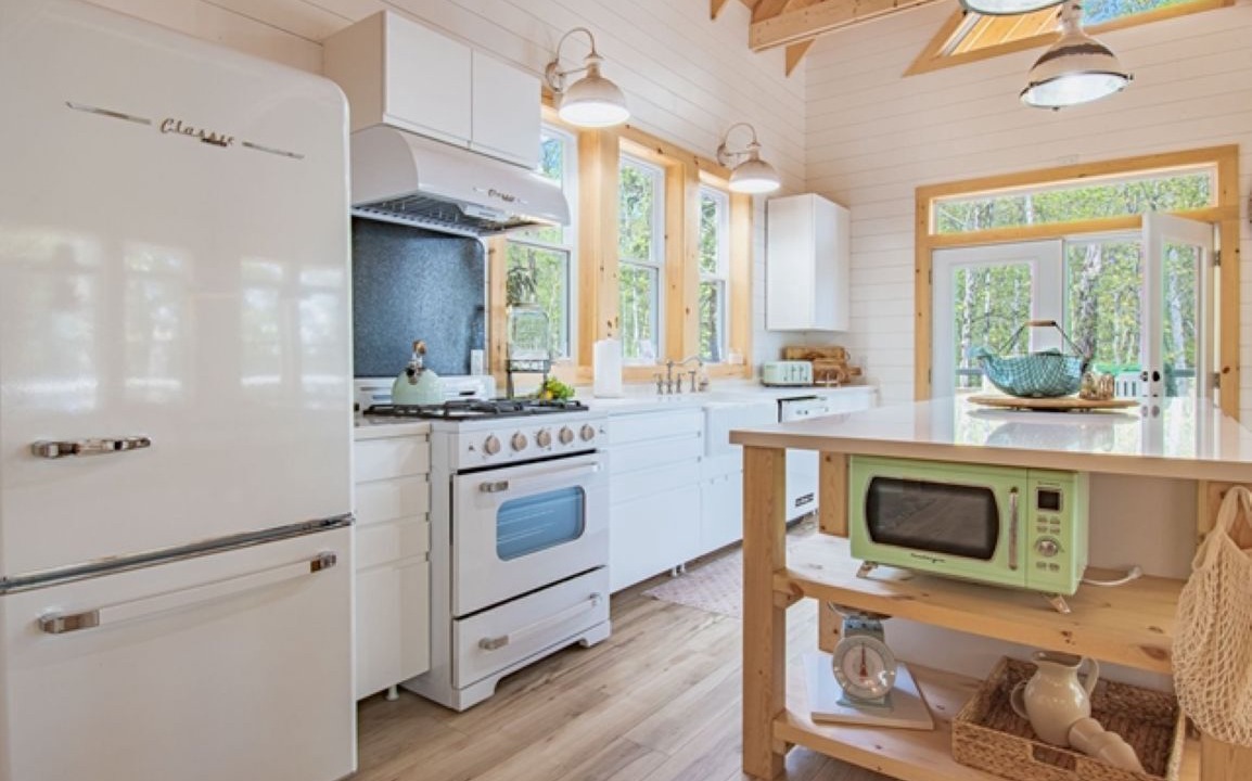 Photo of Kitchen in Whitestone