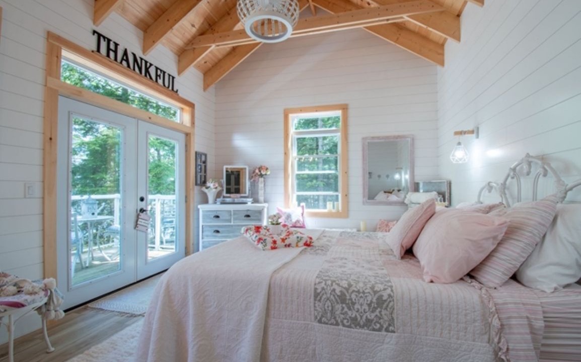 Photo of Bedroom in Whitestone