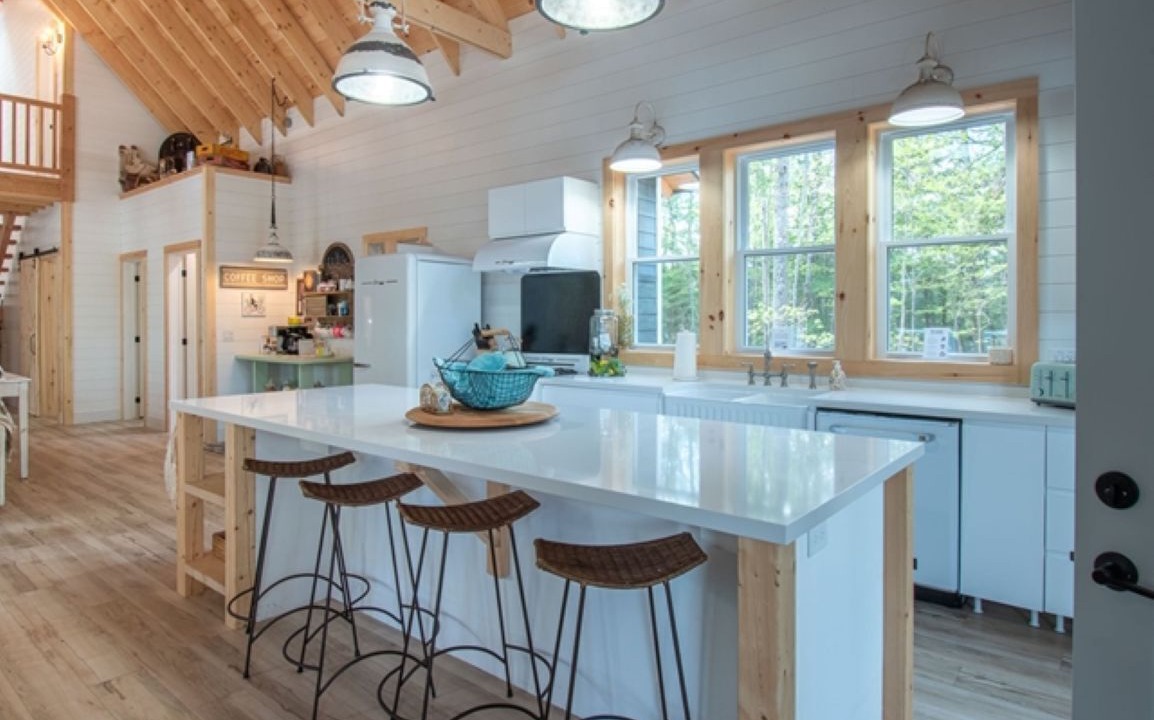 Photo of Kitchen in Whitestone