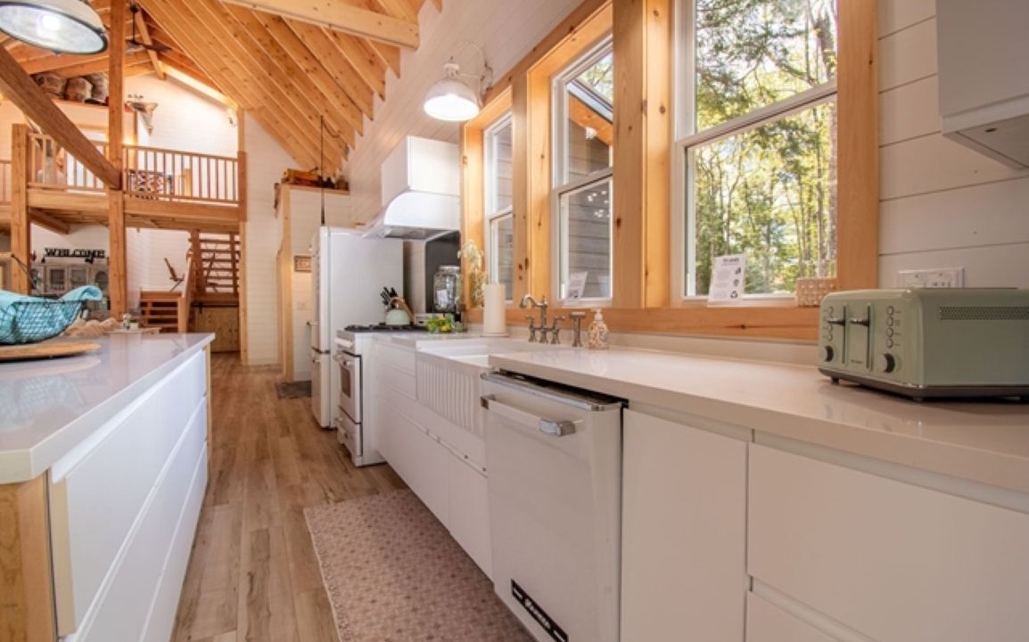 Photo of Kitchen in Whitestone
