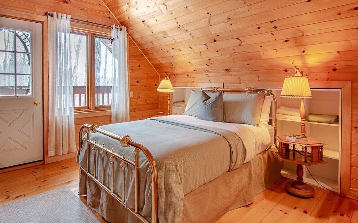 Photo of Bedroom in Nipissing