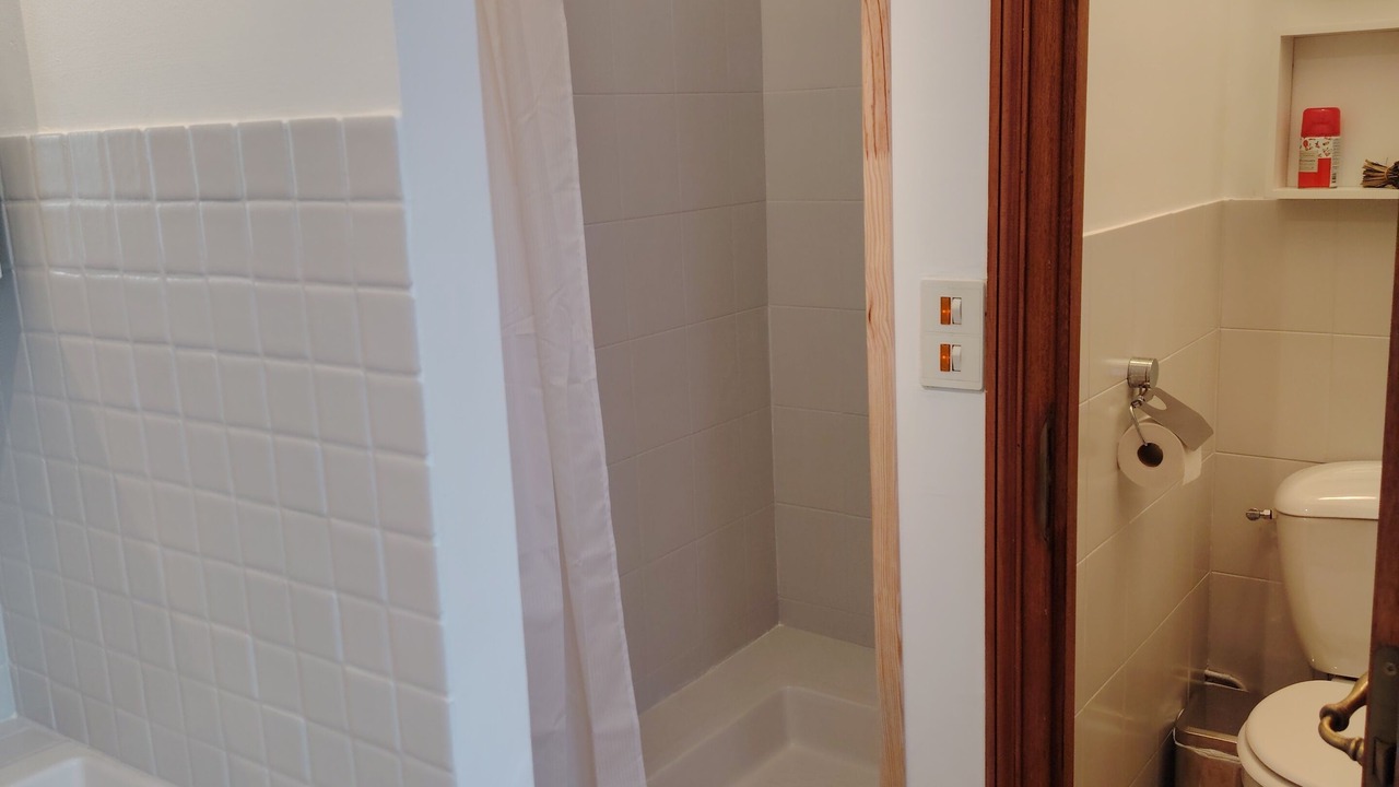 Photo of Bathroom in Saint-Satur