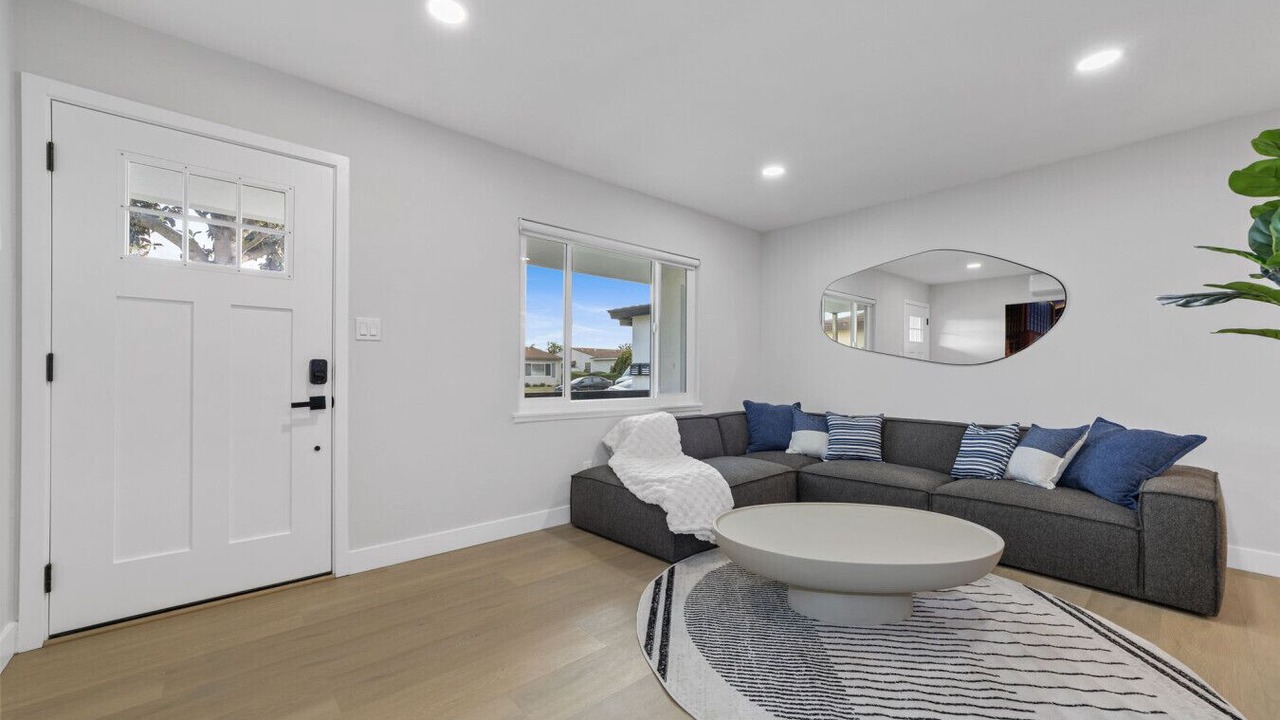 Photo of Bedroom in Bay Ho