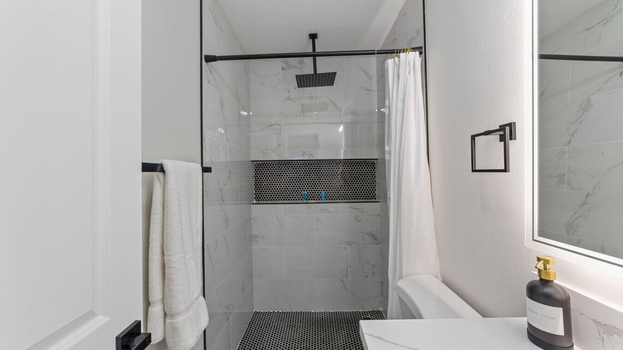 Photo of Bathroom in Bay Ho
