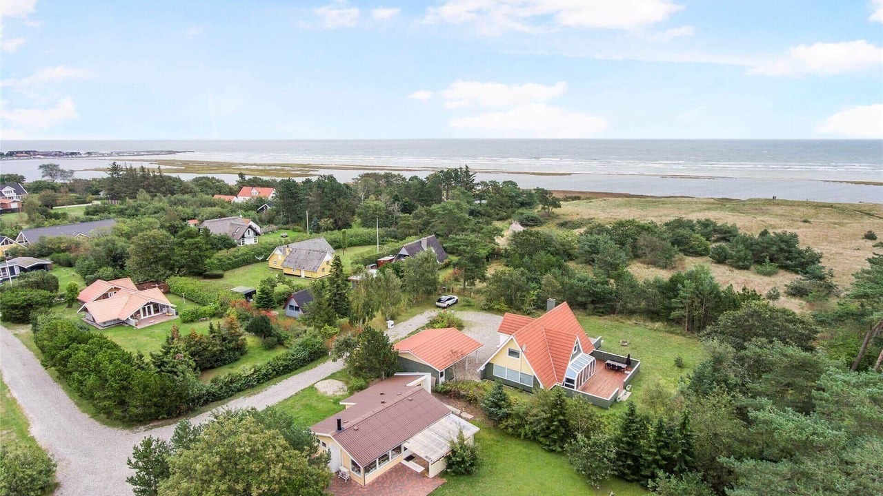 Photo of Outdoor in Oster Hurup