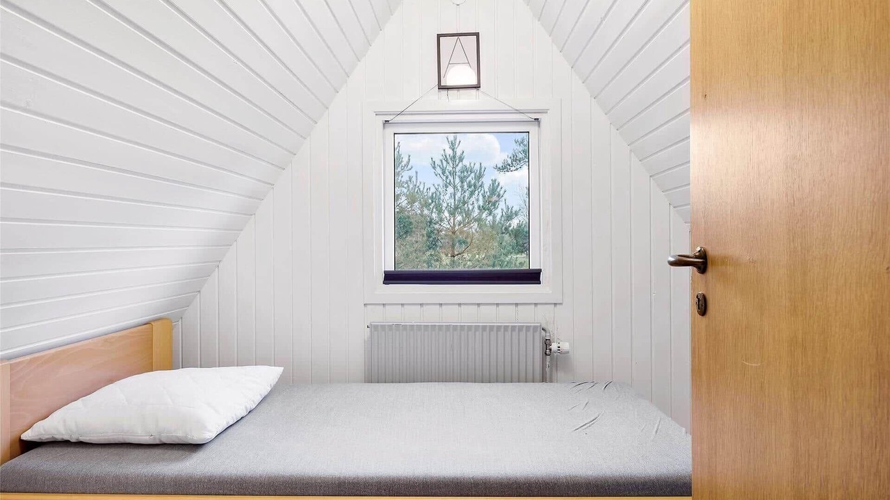 Photo of Bedroom in Oster Hurup