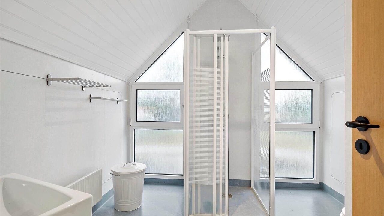 Photo of Bathroom in Oster Hurup