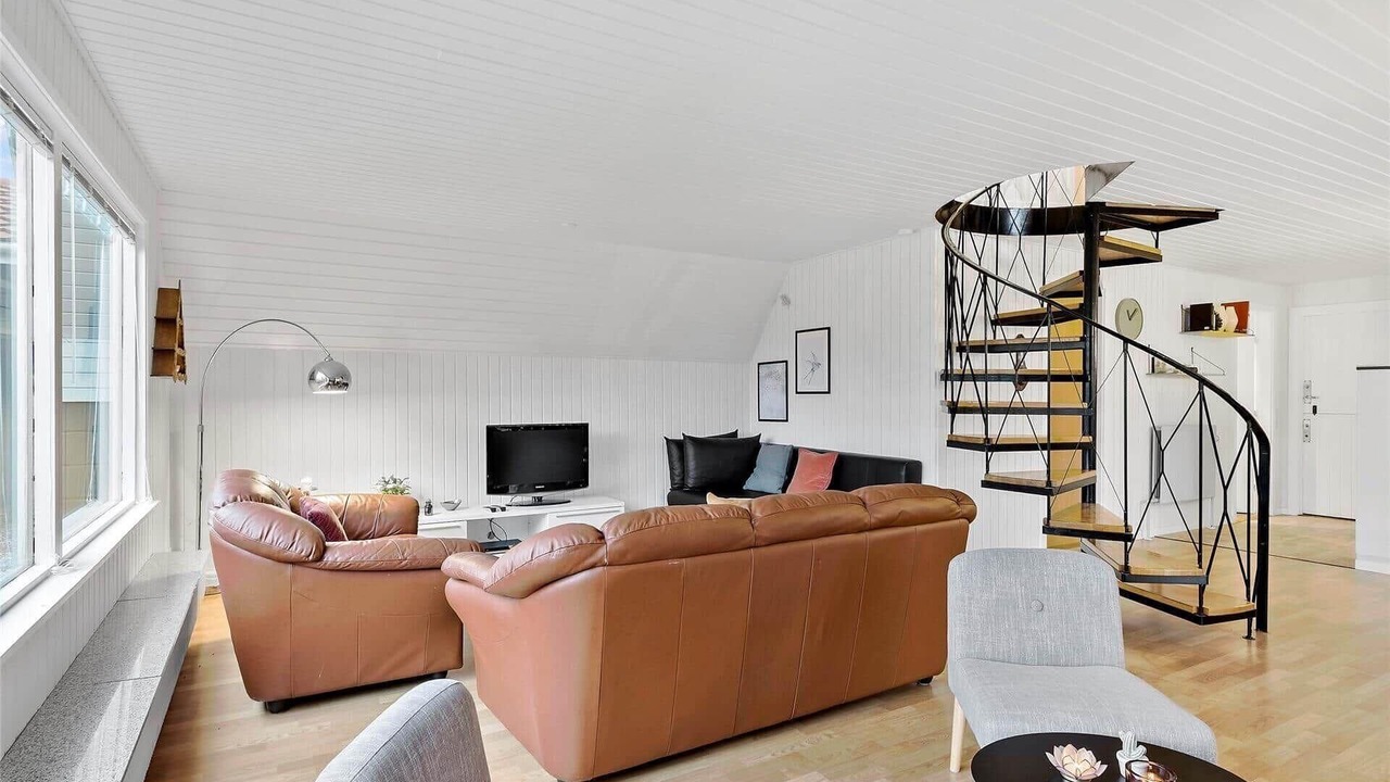 Photo of Livingroom in Oster Hurup