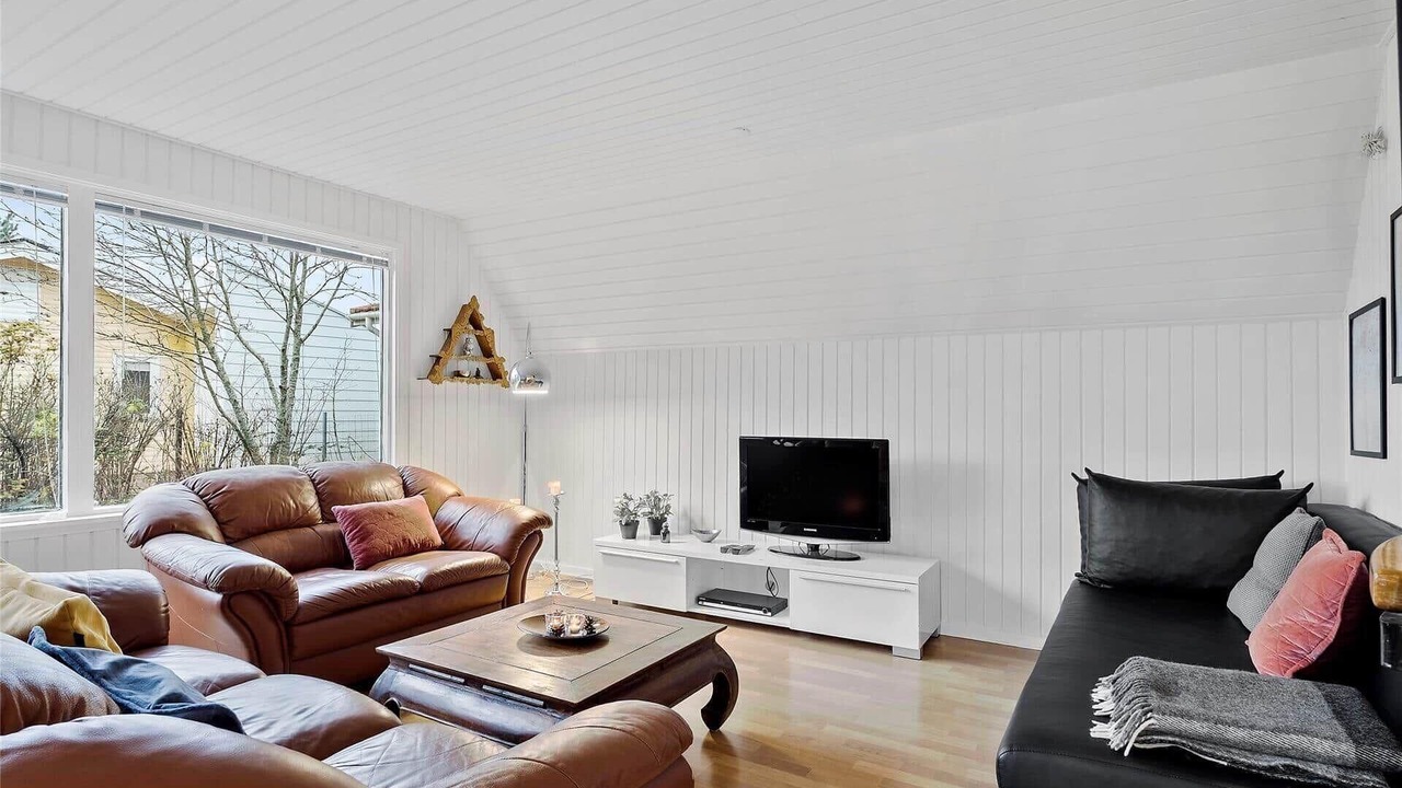 Photo of Livingroom in Oster Hurup