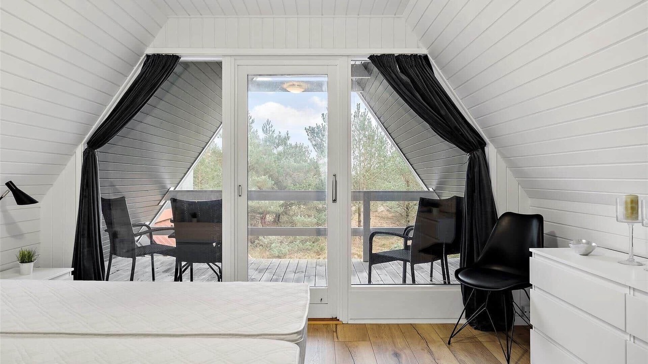 Photo of Bedroom in Oster Hurup