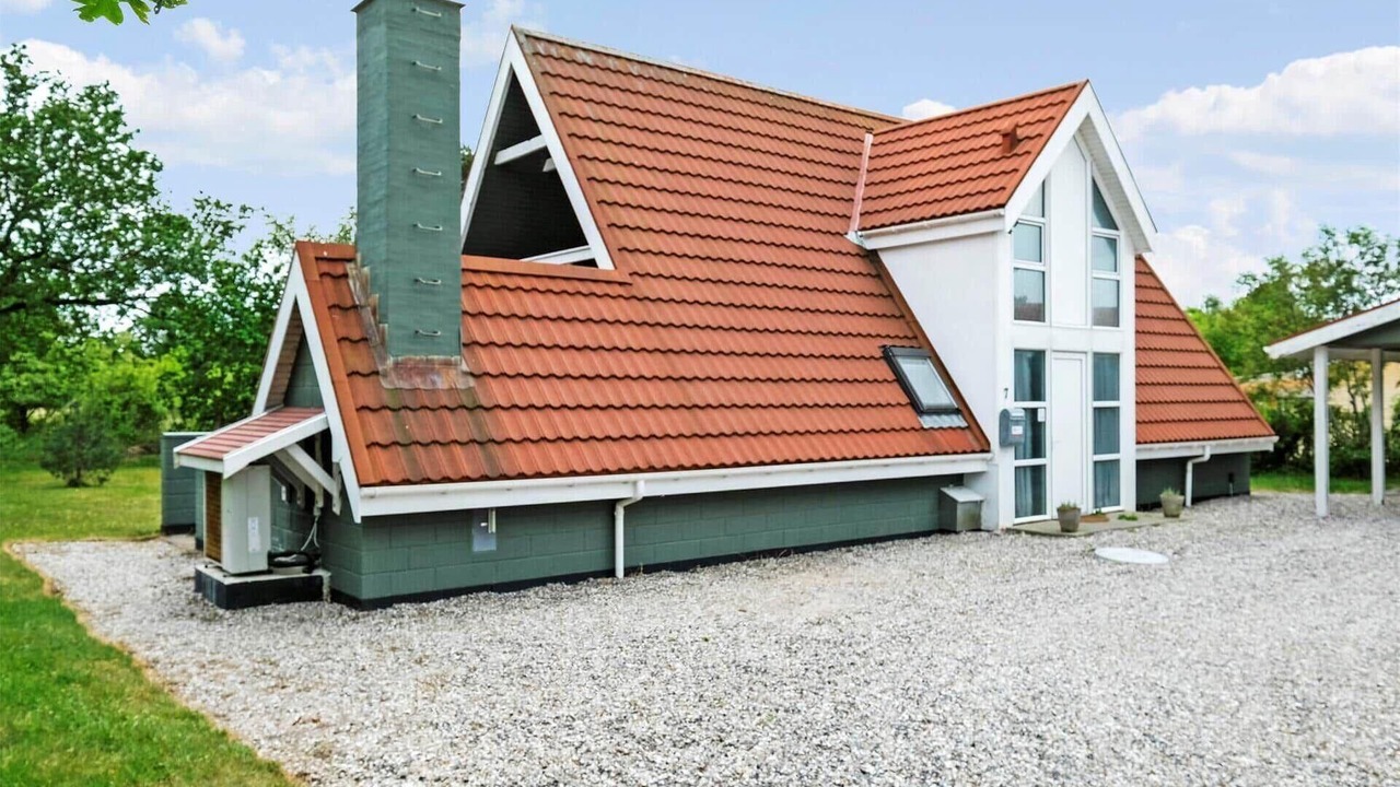 Photo of Outdoor in Oster Hurup