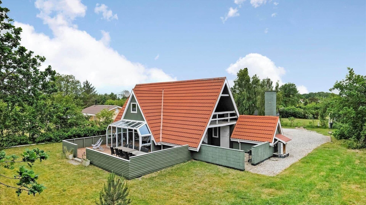 Photo of Outdoor in Oster Hurup