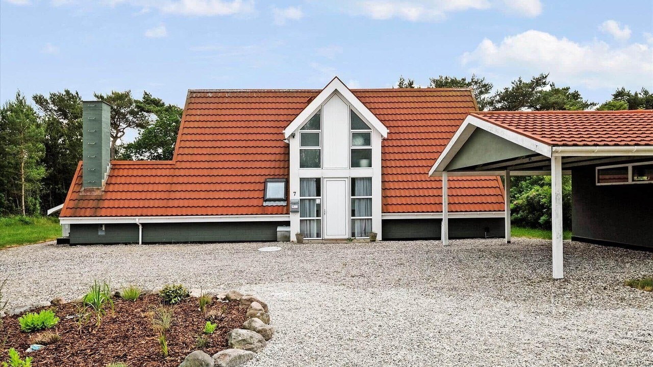 Photo of Outdoor in Oster Hurup