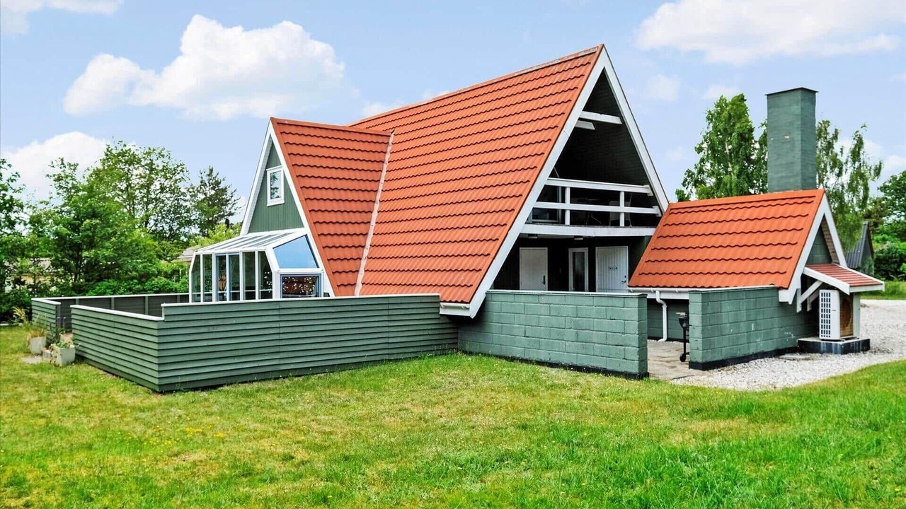 Photo of Outdoor in Oster Hurup