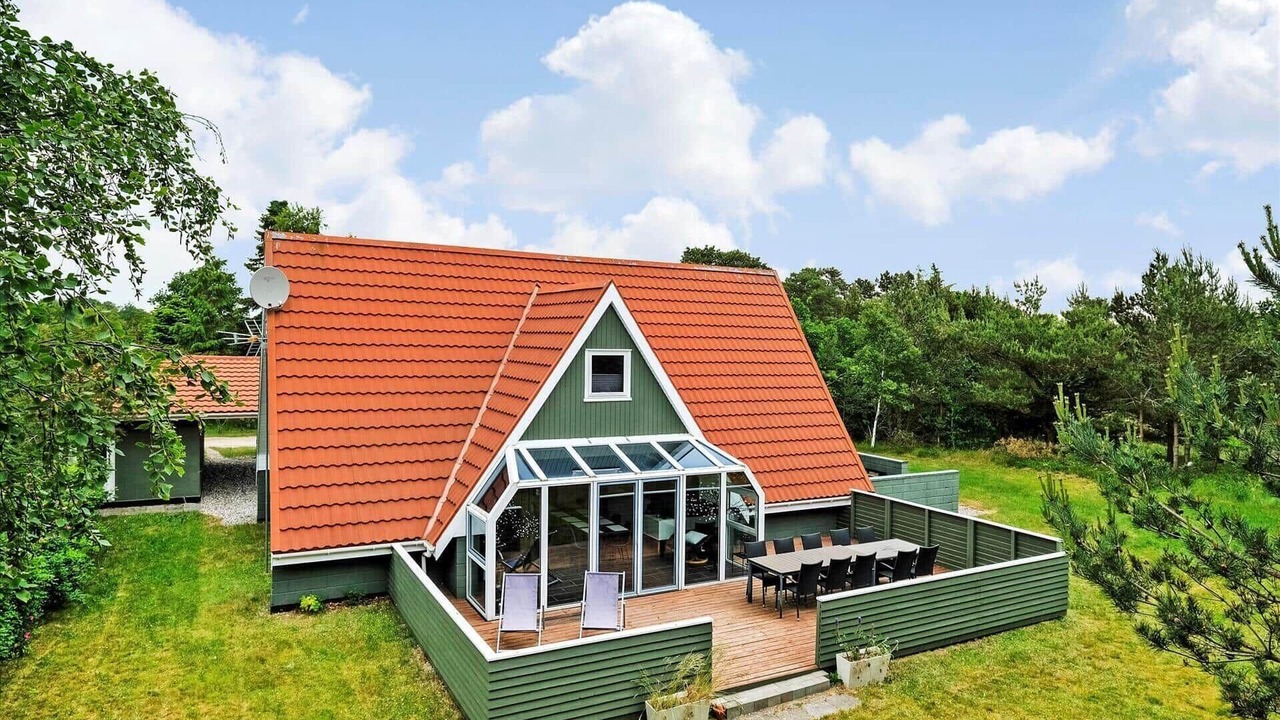 Photo of Outdoor in Oster Hurup