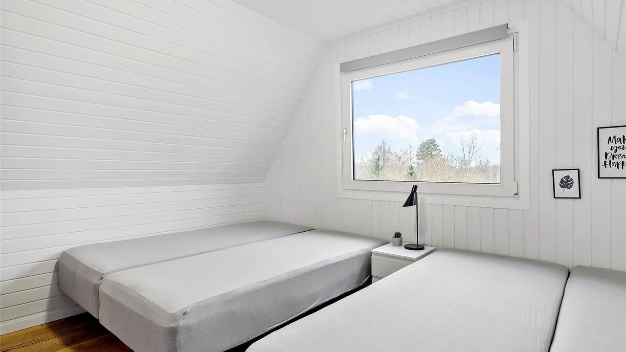 Photo of Bedroom in Oster Hurup