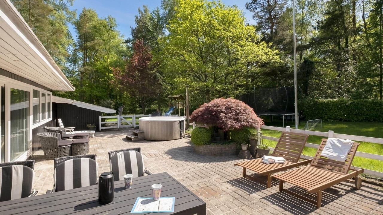 Photo of Patio Balcony in Hadsund