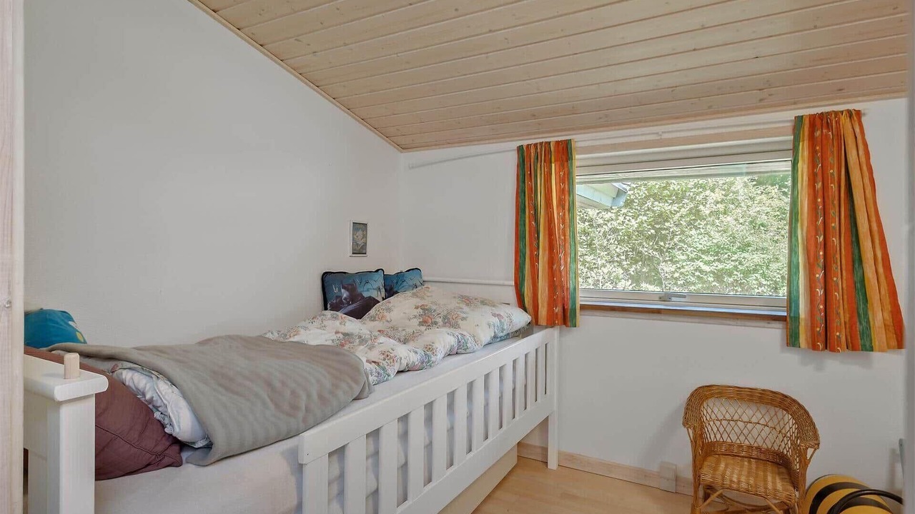 Photo of Bedroom in Hadsund