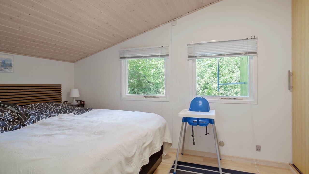Photo of Bedroom in Hadsund