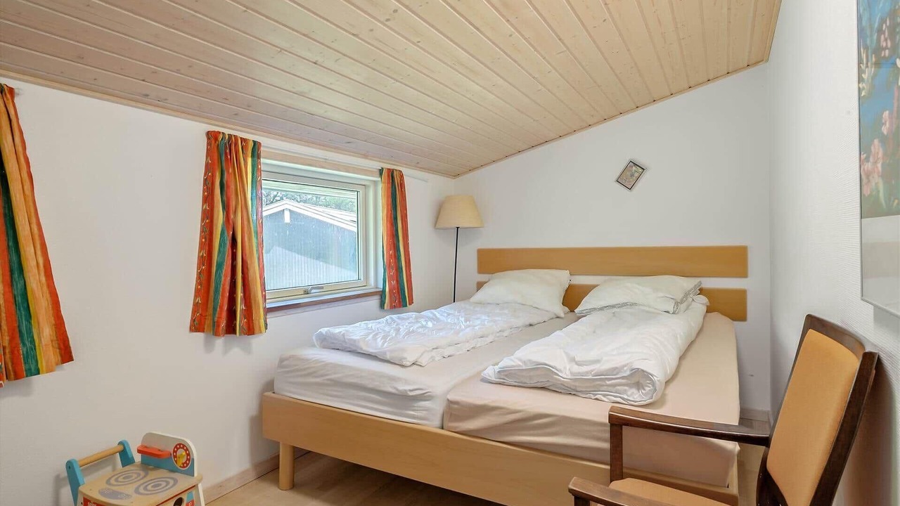 Photo of Bedroom in Hadsund