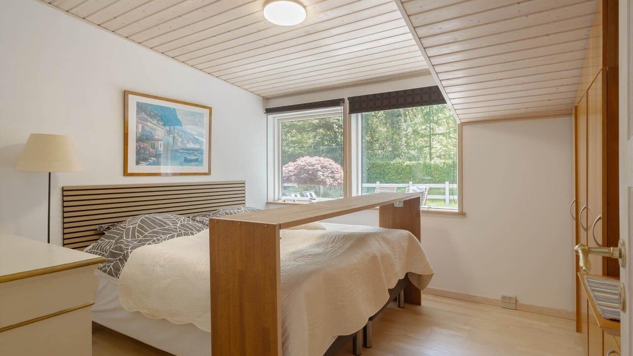 Photo of Bedroom in Hadsund