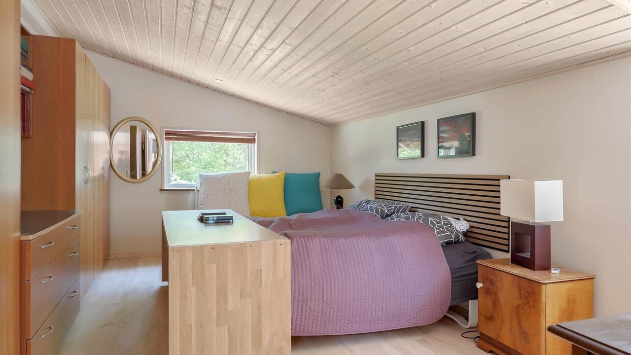 Photo of Bedroom in Hadsund