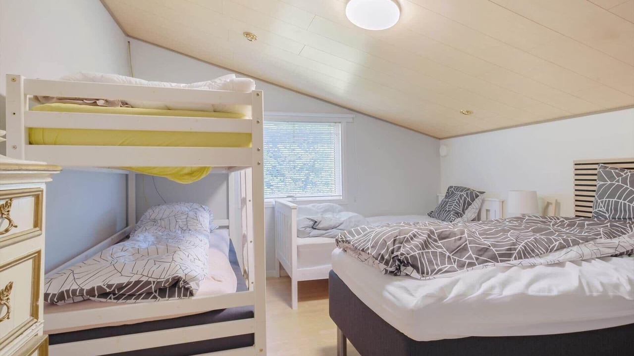 Photo of Bedroom in Hadsund
