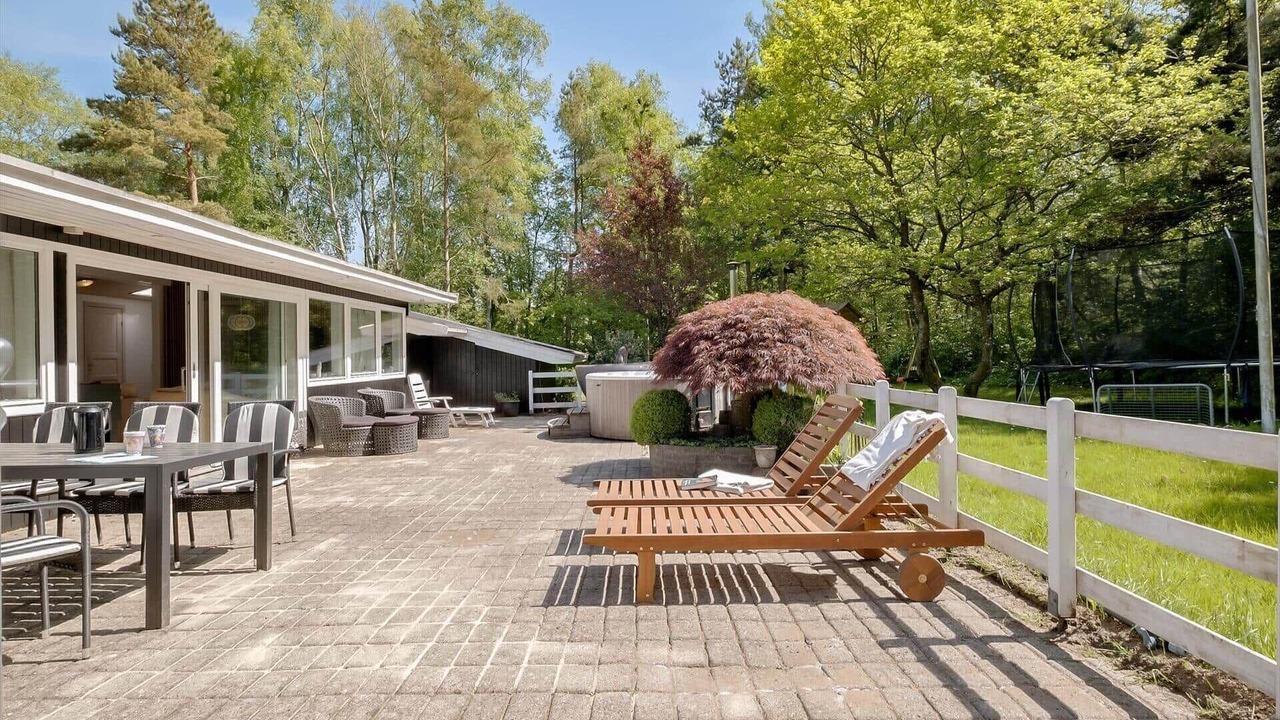 Photo of Outdoor in Hadsund