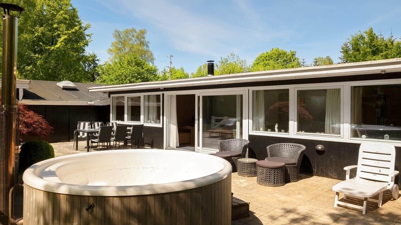 Photo of Patio Balcony in Hadsund