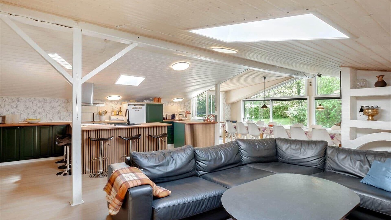 Photo of Livingroom in Hadsund