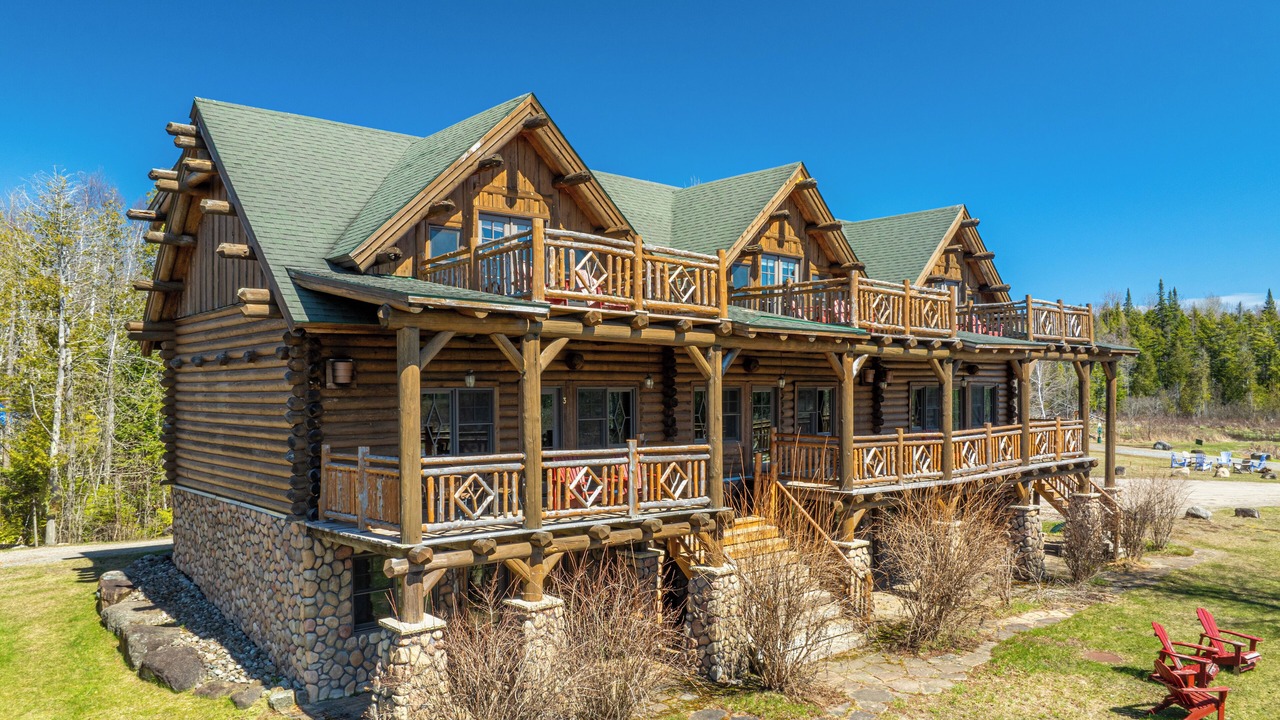 Photo of Outdoor in Saranac Lake