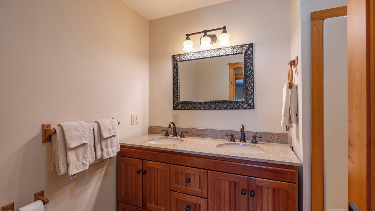 Photo of Bathroom in Saranac Lake