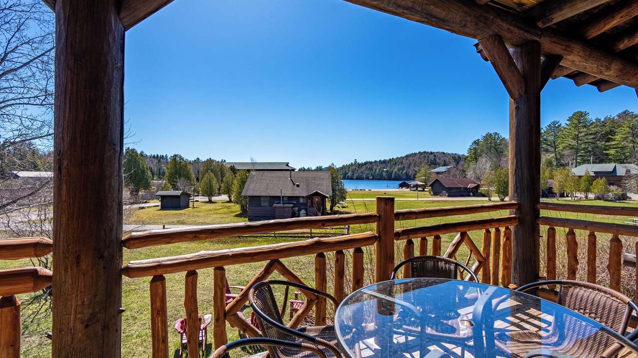 Photo of Outdoor in Saranac Lake