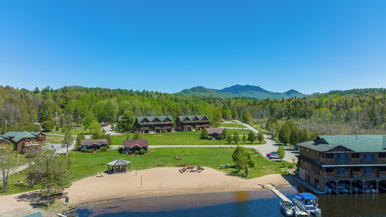 Photo of Outdoor in Saranac Lake