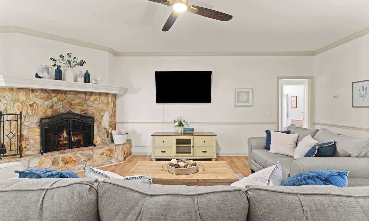 Photo of Livingroom in Brunswick