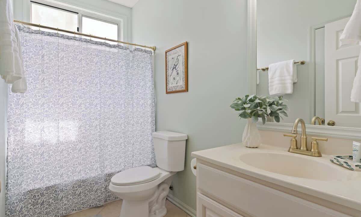 Photo of Bathroom in Brunswick
