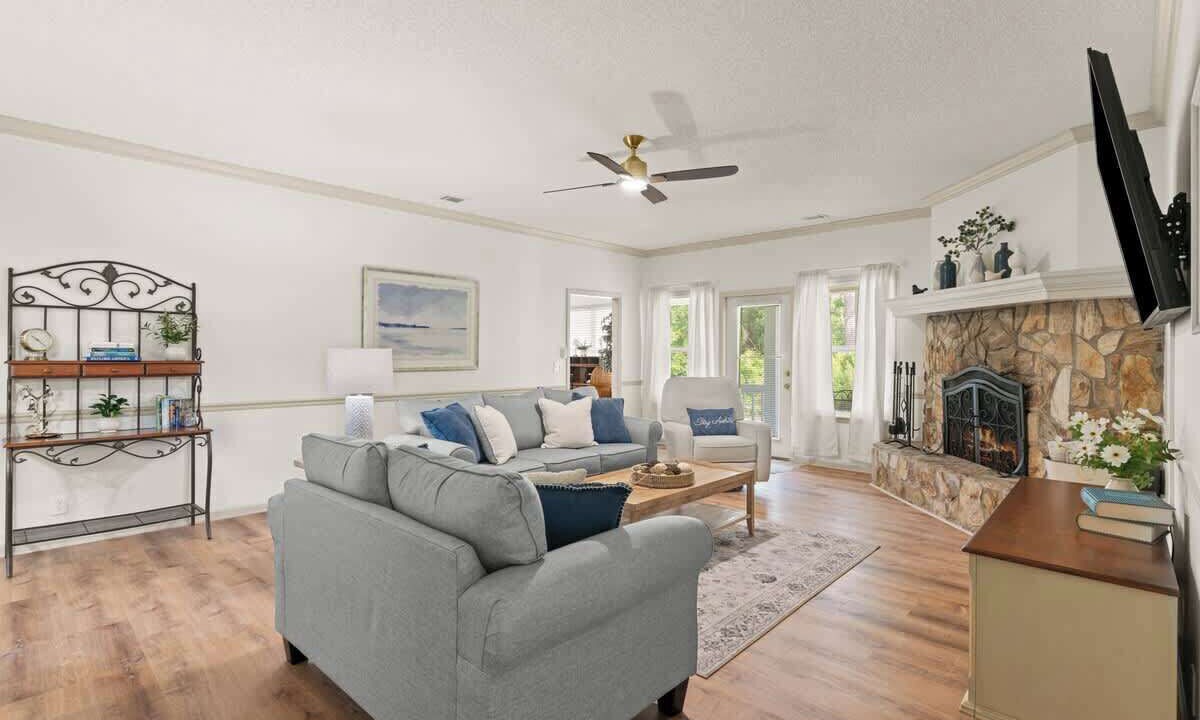Photo of Livingroom in Brunswick